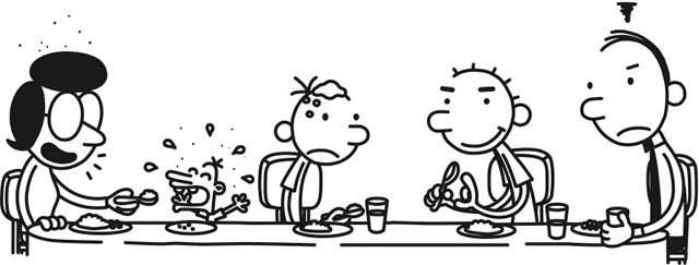 Diary Of A Wimpy Kid Dog Days Main Characters Diary Of A Wimpy Kid Dog Days Main Characters