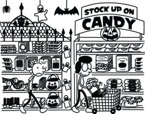 only a few more days to go until wimpy kid double down hits the bookshelves have you ordered it yet do it this weekend to make sure you get your copy