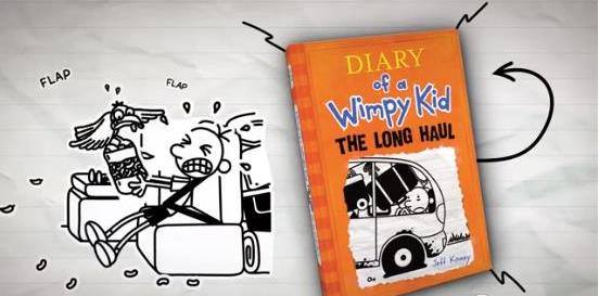 Ar Test Answers For Diary Of A Wimpy Kid The Long Haul