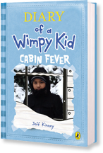 Cabin Fever Gallery: A Kalam