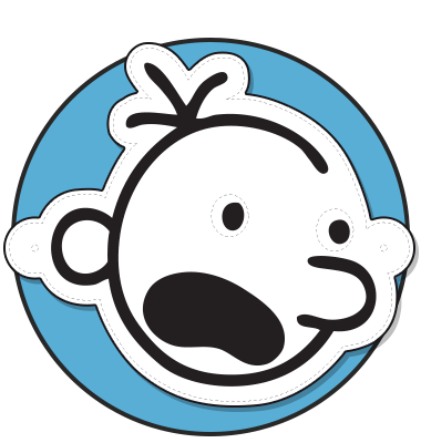 Become Greg Heffley