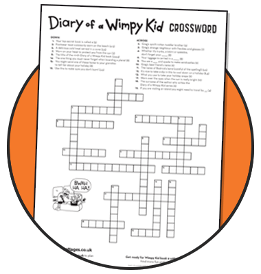 Crossword