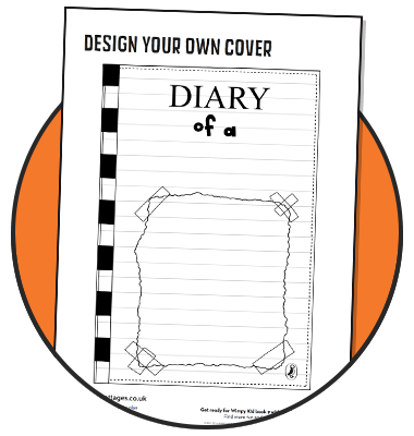 Design your cover