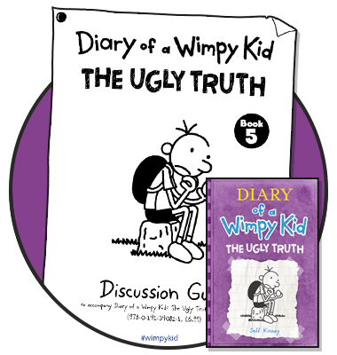 The Ugly Truth: Book 5