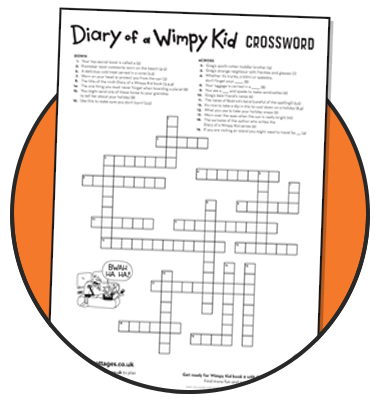 Activity Sheets