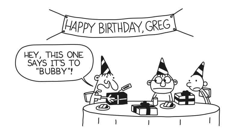 Happy 90th Birthday Wimpy! – Animation Scoop