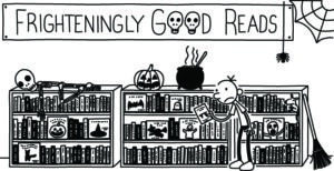 not got a costume yet download these awesome wimpy kid masks and you can find out all about jeff kinneys top halloween moments in this video