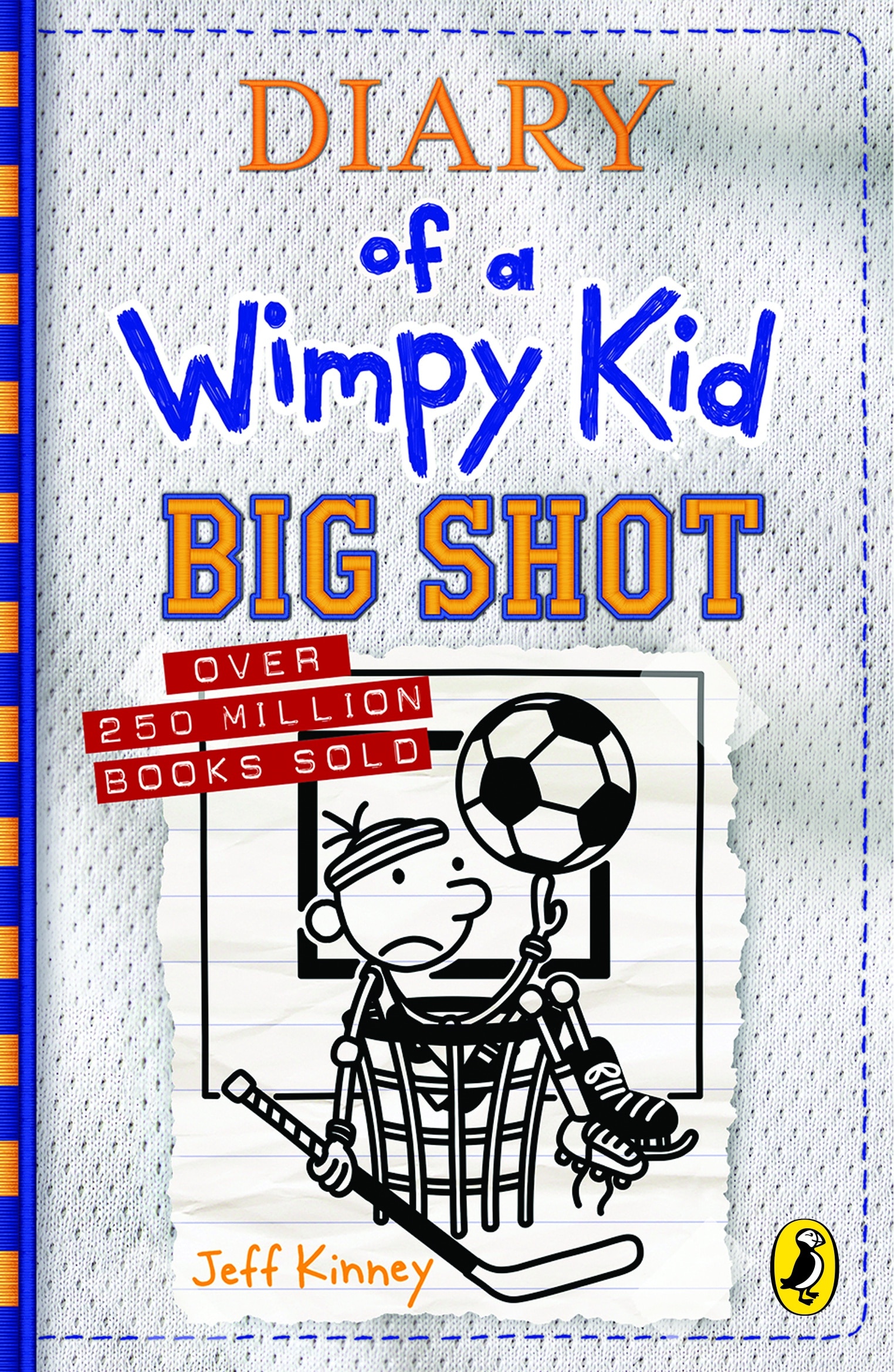 Do It Yourself Wimpy Kid Club