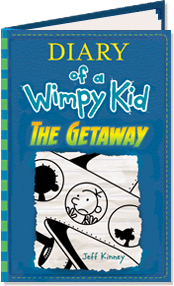 The Getaway