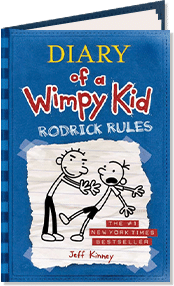 Rodrick Rules