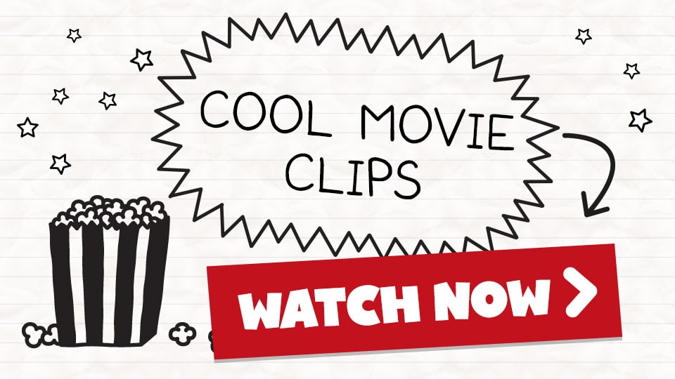 Cool Movie Clips