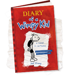 GREG HEFFLEY'S JOURNAL