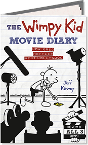 Movie Diary