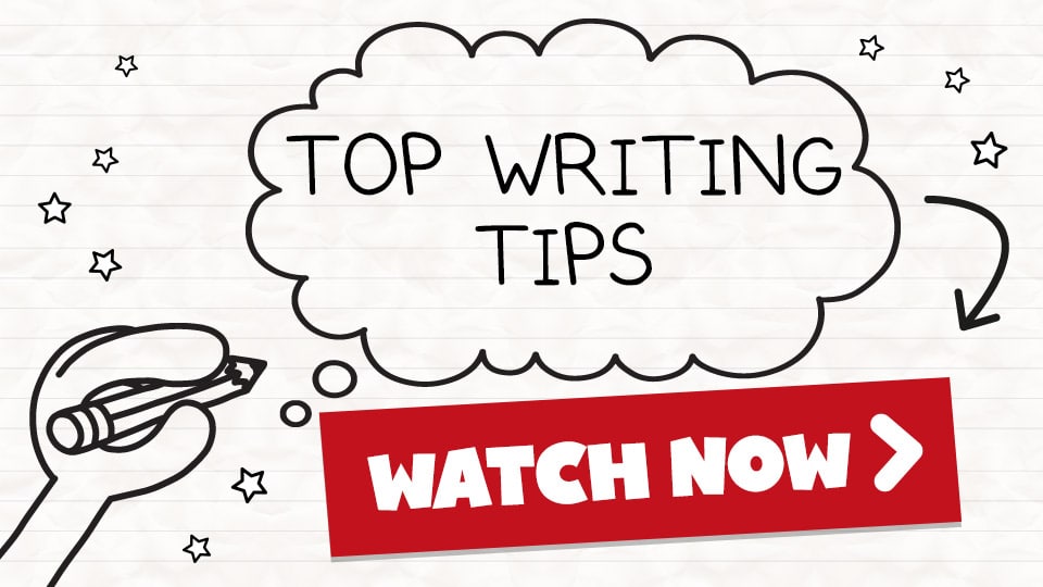 Top Writing Tips