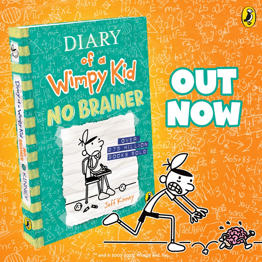 Wimpy Kid 